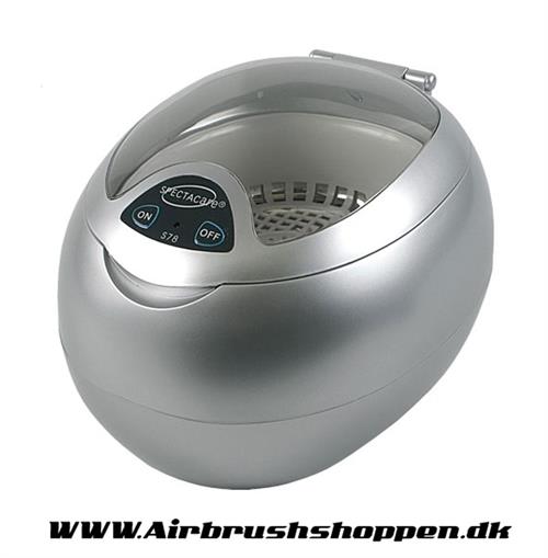 Spectacare Ultralydsrenser S78 